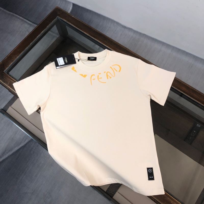 Fendi T-Shirts